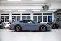 PORSCHE 911 GT3 Touring PDK 2+2 Jahre Garantie