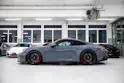 PORSCHE 911 GT3 Touring PDK 2+2 Jahre Garantie