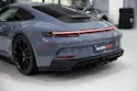 PORSCHE 911 GT3 Touring PDK 2+2 Jahre Garantie