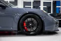 PORSCHE 911 GT3 Touring PDK 2+2 Jahre Garantie