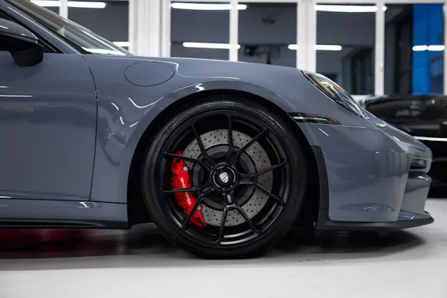 PORSCHE 911 GT3 Touring PDK 2+2 Jahre Garantie