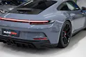 PORSCHE 911 GT3 Touring PDK 2+2 Jahre Garantie