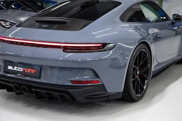 PORSCHE 911 GT3 Touring PDK 2+2 Jahre Garantie