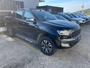 FORD Ranger Wildtrak 3.2 TDCi 4x4 A