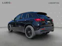 MERCEDES-BENZ GLA 200 Night Star 7G-DCT