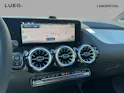 MERCEDES-BENZ GLA 200 Night Star 7G-DCT