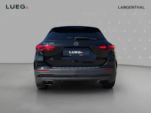 MERCEDES-BENZ GLA 200 Night Star 7G-DCT