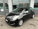 Toyota Yaris 1.3 Linea Sol