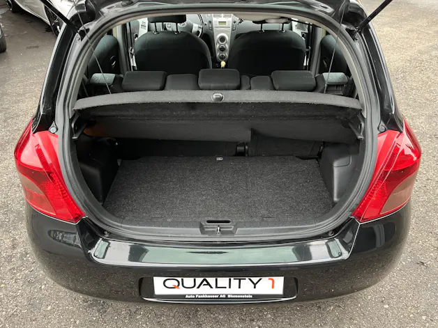 Toyota Yaris 1.3 Linea Sol