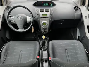 Toyota Yaris 1.3 Linea Sol