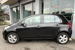Toyota Yaris 1.3 Linea Sol