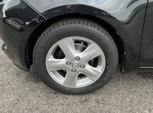 Toyota Yaris 1.3 Linea Sol