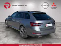 SKODA Superb Combi 2.0 TSI SportLine+ 4x4 DSG