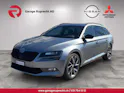 SKODA Superb Combi 2.0 TSI SportLine+ 4x4 DSG