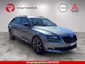 SKODA Superb Combi 2.0 TSI SportLine+ 4x4 DSG
