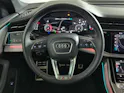 AUDI Q8 55 TFSI quattro tiptronic
