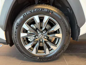 Toyota RAV-4 2.5 HSD Trend e-CVT AWD NEUES MODELL Automat
