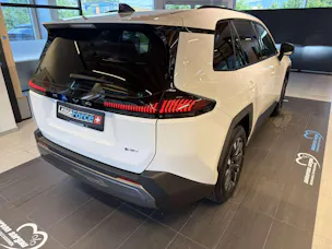 Toyota RAV-4 2.5 HSD Trend e-CVT AWD NEUES MODELL Automat