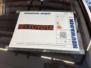Toyota RAV-4 2.5 HSD Trend e-CVT AWD NEUES MODELL Automat