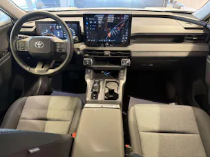 Toyota RAV-4 2.5 HSD Trend e-CVT AWD NEUES MODELL Automat