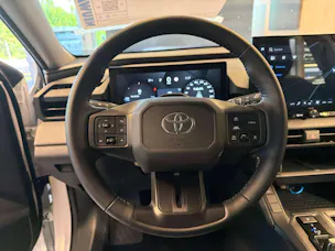 Toyota RAV-4 2.5 HSD Trend e-CVT AWD NEUES MODELL Automat