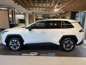 Toyota RAV-4 2.5 HSD Trend e-CVT AWD NEUES MODELL Automat