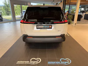 Toyota RAV-4 2.5 HSD Trend e-CVT AWD NEUES MODELL Automat