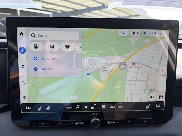Toyota RAV-4 2.5 HSD Trend e-CVT AWD NEUES MODELL Automat