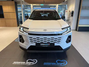 Toyota RAV-4 2.5 HSD Trend e-CVT AWD NEUES MODELL Automat