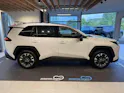 Toyota RAV-4 2.5 HSD Trend e-CVT AWD NEUES MODELL Automat