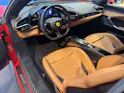 FERRARI 296 GTB 830PS Automat