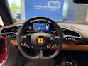 FERRARI 296 GTB 830PS Automat