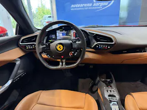 FERRARI 296 GTB 830PS Automat