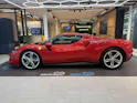 FERRARI 296 GTB 830PS Automat