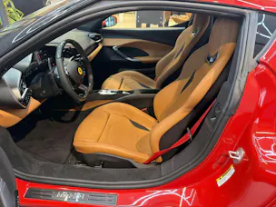 FERRARI 296 GTB 830PS Automat