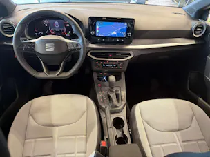 SEAT Ibiza 1.0 EcoTSi FR DSG-Automat