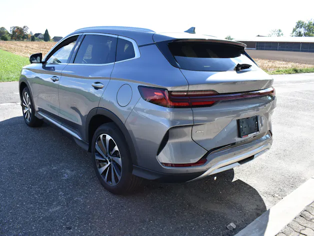 BYD Seal U DM-i Design AWD
