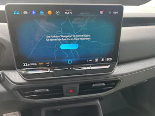 VW Caddy Cargo 1.5 TSI Plug in Hybrid Entry DSG