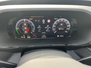 VW Caddy Cargo 1.5 TSI Plug in Hybrid Entry DSG