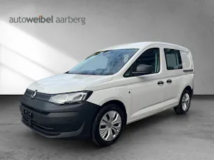 VW Caddy Cargo 1.5 TSI Plug in Hybrid Entry DSG