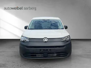 VW Caddy Cargo 1.5 TSI Plug in Hybrid Entry DSG