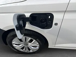 VW Caddy Cargo 1.5 TSI Plug in Hybrid Entry DSG