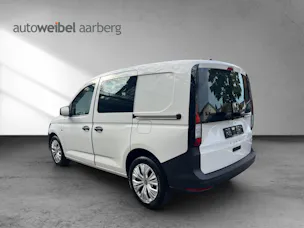 VW Caddy Cargo 1.5 TSI Plug in Hybrid Entry DSG