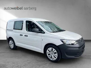 VW Caddy Cargo 1.5 TSI Plug in Hybrid Entry DSG