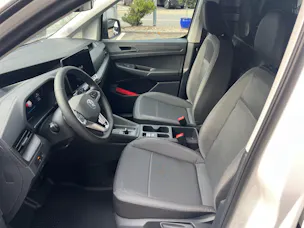 VW Caddy Cargo 1.5 TSI Plug in Hybrid Entry DSG