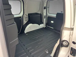 VW Caddy Cargo 1.5 TSI Plug in Hybrid Entry DSG