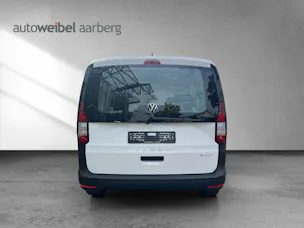 VW Caddy Cargo 1.5 TSI Plug in Hybrid Entry DSG