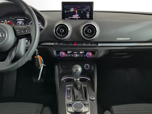 AUDI A3 Sportback 1.5 TFSI S-tronic Sport