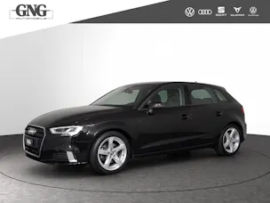 AUDI A3 Sportback 1.5 TFSI S-tronic Sport