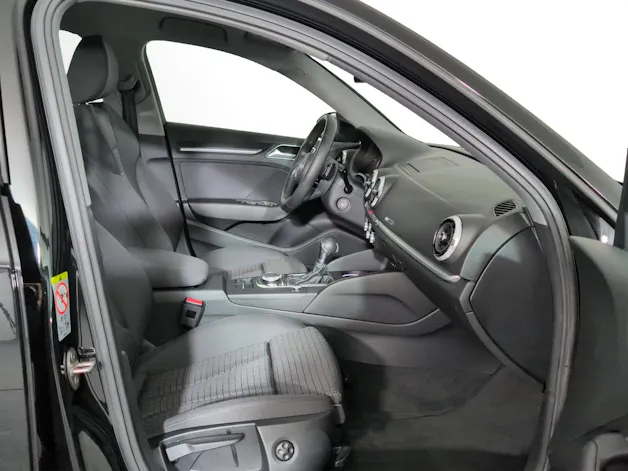 AUDI A3 Sportback 1.5 TFSI S-tronic Sport